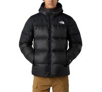 The North Face Mens Diablo Down Hooded Jacket Black L
