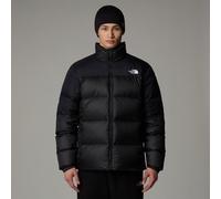 The North Face Mens Diablo Down 2.0 Jacket TNF Black Heather/TNF Blk - Size Large