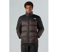 The North Face Men's Diablo Down 20 Jacket, Brown, Size Xl, Men Brown