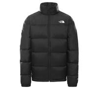 THE NORTH FACE MENS DIABLO DOWN JACKET Size XXL BLACK RRP £300