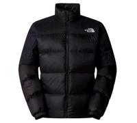 The North Face Men's Diablo Down Jacket, Tnf Black Heather/Tnf Blk, L