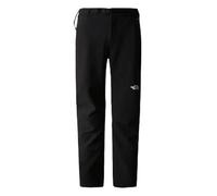 The North Face Men's Diablo Reg Straight Hiking Pants, TNF Black/Npf, 30