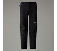 The North Face Men's Diablo Reg Tapered Pants, TNF Black/Npf, 32