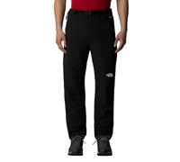 The North Face Men's Diablo Reg Tapered Pants, TNF Black/Npf, 32