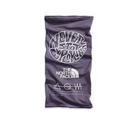 THE NORTH FACE Men's Dipsea T-Shirt, Lunar Slate-Gardenia White, One Size