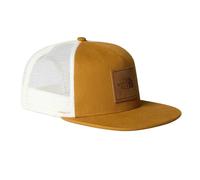 The North Face Mens Dome Leather Trucker Hat GT59308