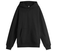 The North Face Men's Dome Relaxed Hoodie Tnf Black