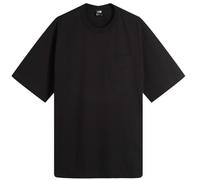 The North Face Men's Dome Relaxed Pocket T-Shirt Tnf Black