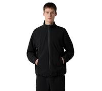The North Face Men's Dome Wind Jacket, Tnf Black, XXL