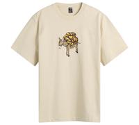 The North Face Men's Donkey Taxi Relaxed T-Shirt Desert Stone