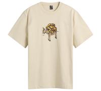The North Face Men's Donkey Taxi Relaxed T-Shirt Desert Stone Small