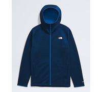 The North Face Men's Dotknit Thermal Full Zip Hoodie Sweatshirt (pack of 1)