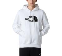 The North Face Mens Drew Peak Hoodie Casual Sweatshirts Overhead Pullover Hoody