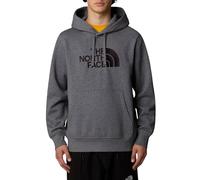 THE NORTH FACE Drew Peak Pullover Hoodie - Men - Grey - size S- model 2025 S