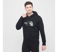 The North Face Men's Drew Peak Pullover Hoodie, Black S