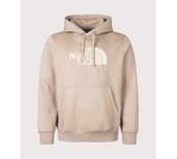The North Face Mens Drew Peak Pullover Hoodie - Colour: EHX1 DPWSTRIA/KOKMGN - Size: Small