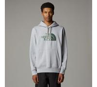 The North Face Men's Drew Peak Pullover Regular Fit Casual Hooded Sweatshirt