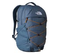 The North Face Men's Drew Peak Regular Hoodie, Iron Clay/Desert Stone, S