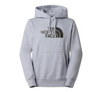 The North Face Mens Drew Pull Over Hoodie GT21830