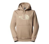 The North Face Mens Drew Pull Over Hoodie GT21830