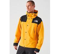 The North Face Men's Dryvent Mono Mountain Jacket, Gold, Size Xl, Men Gold