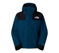 The North Face Men's Dryvent Mono Mountain Jacket, Midnight Petrol/Tnf Bla, M
