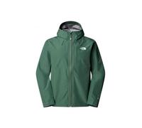 The North Face - Breathable and waterproof jacket - M Dryzzle Futurelight 2 Jkt Duck Green for Men - Size XL Green