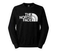 The North Face Men's Easy Crew Sweatshirt, Tnf Black, L