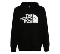 The North Face Mens Easy Hoodie Black L