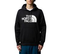 The North Face Mens Easy Hoodie Black M