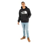 The North Face Mens Easy Hoodie Black XL