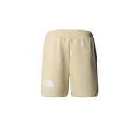 The North Face Men's Easy Regular Reg Shorts, Gravel, L