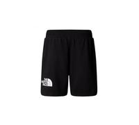 The North Face Men's Easy Regular Reg Shorts, TNF Black, S