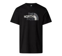 The North Face - S/S Easy Tee - T-shirt size XXL, black
