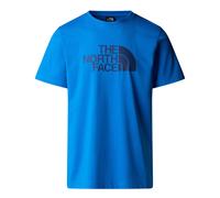 The North Face Mens Easy T-Shirt Blue L