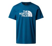 The North Face Mens Easy T-Shirt Blue S