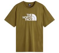 The North Face Mens Easy T-Shirt Khaki M