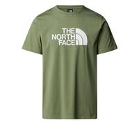 The North Face Mens Easy T-Shirt Green S
