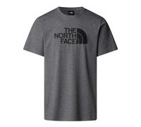 The North Face Mens Easy T-Shirt Grey XL