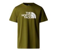 The North Face Mens Easy T-Shirt Khaki 2XL