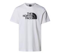 The North Face Mens Easy T-Shirt White M
