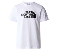 The North Face Men's Easy T-Shirt White S