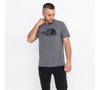 The North Face Short Sleeve Easy Mens Tee - Grey - Size X-Large