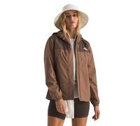 The North Face Men's Easy Wind Track Jacket, Sumac Oval Intention Pr, XL