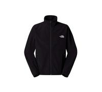 The North Face Men's Easy Wind Track Jacket, Tnf Black, L