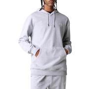 The North Face - Hoodie - M Essential Hoodie TNF Light Grey Heather for Men - Size XL Grey XL