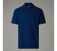 The North Face Men's Essential Regular Polo Shirt Estate Blue XL
