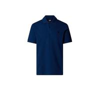 The North Face Men's Essential Regular Polo Shirt Estate Blue XXL