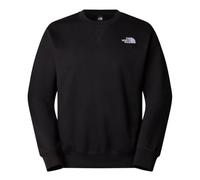The North Face Essential Relaxed Sweatshirt Black XL Men