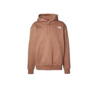 The North Face Men's Essential Relaxed Hooded Sweatshirt, Latte, XL